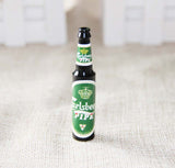 Mini Beer smok Metal Pipes Portable Creative Smoking Pipe Herb Tobacco Pipes Gifts Narguile Weed Grinder Smoke